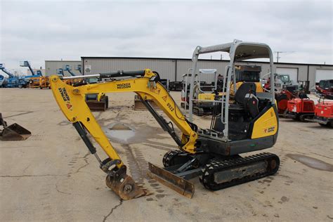 wacker neuson et20 mini excavator|wacker neuson mini for sale.